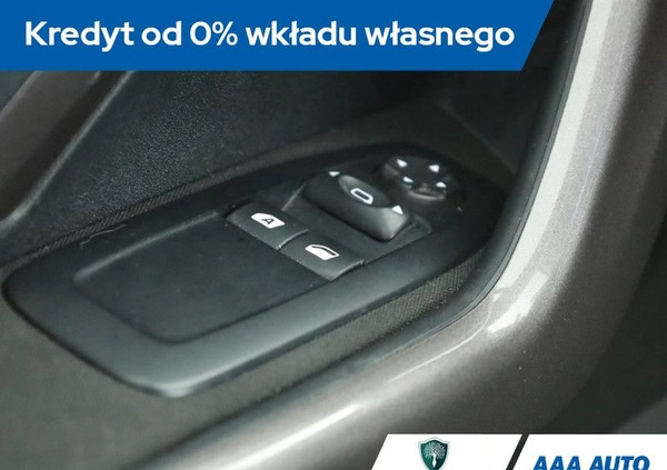 Peugeot 2008 cena 33000 przebieg: 132386, rok produkcji 2015 z Radymno małe 137